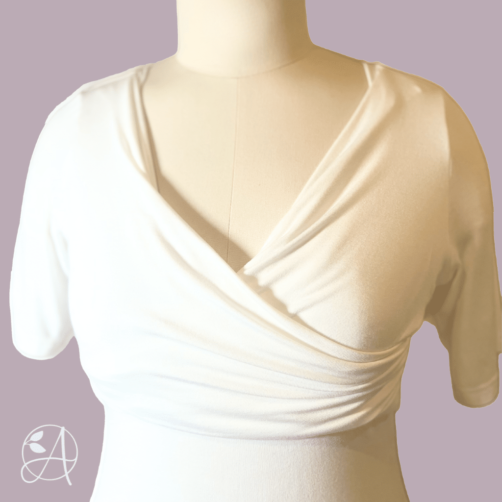Grace Dress - Image 3