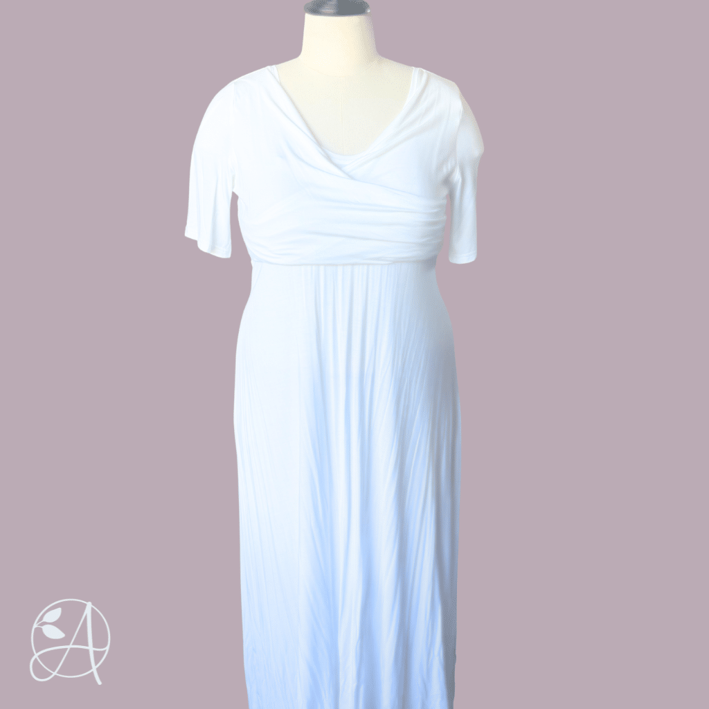 Grace Dress - Image 4