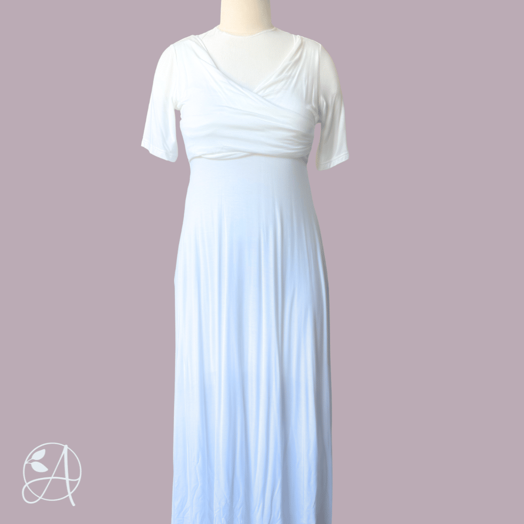 Grace Dress - Image 5