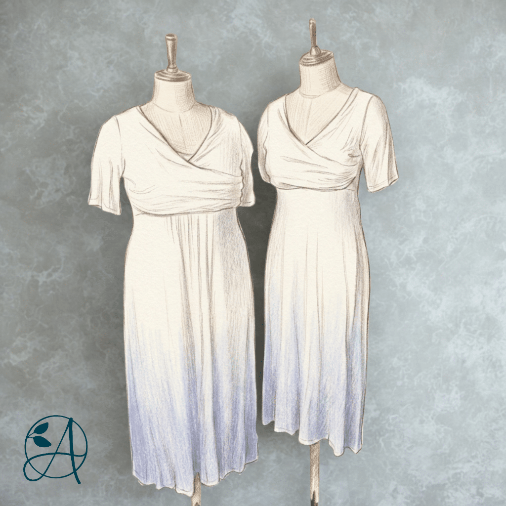 Grace Dress
